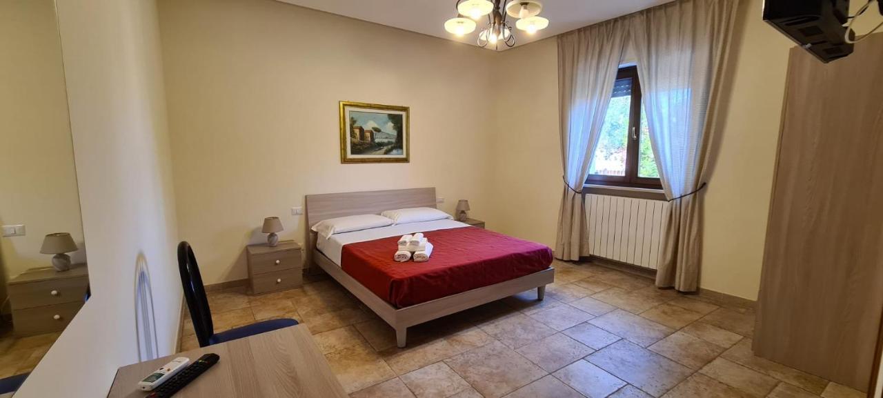 Bed And Breakfast La Terrazza Чистернино Экстерьер фото